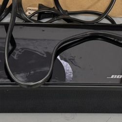 Bose  Sound Bar 700