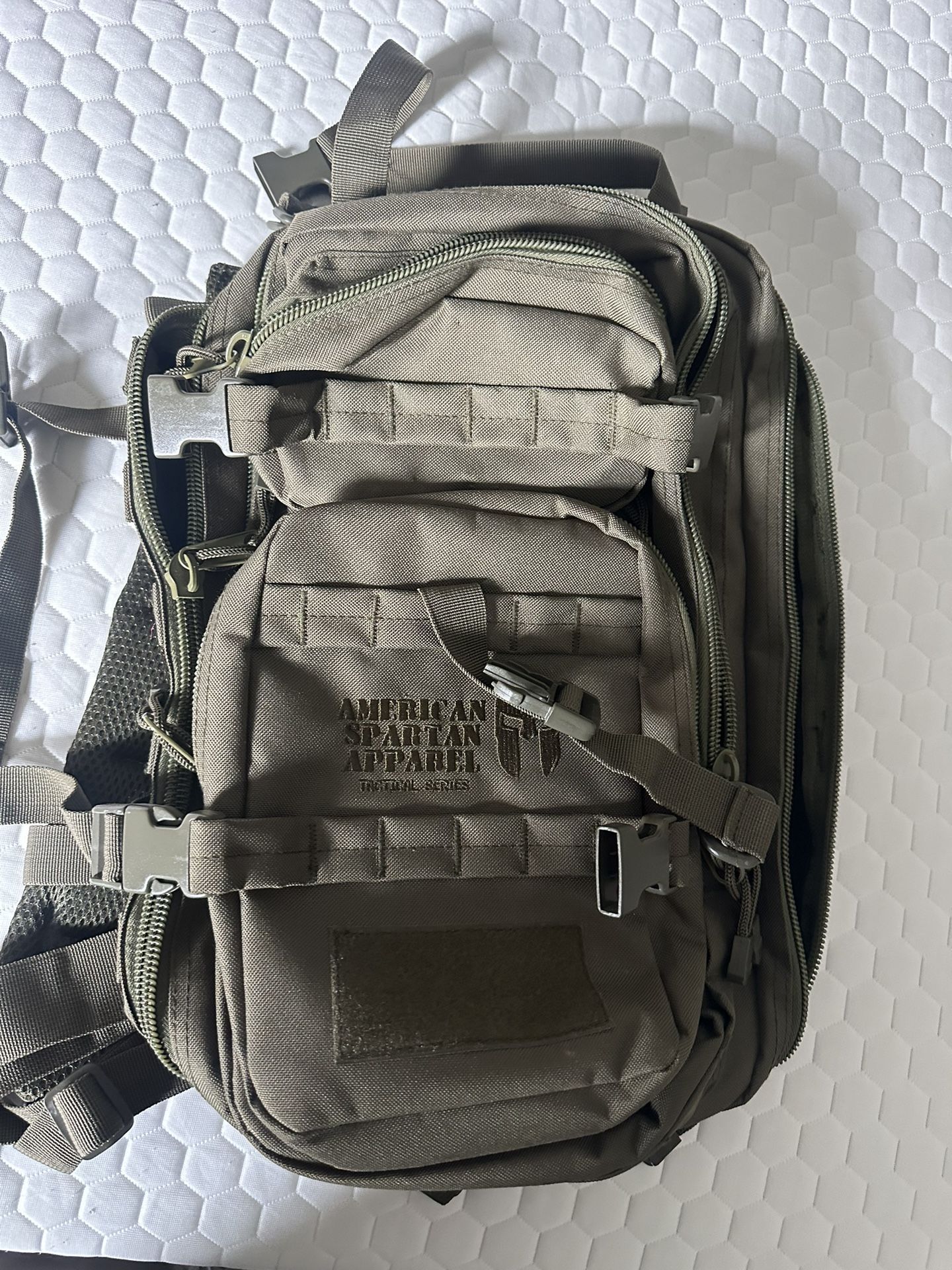 Tactical Backpack