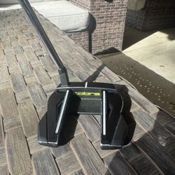 Cobra Supernova 30 Putter
