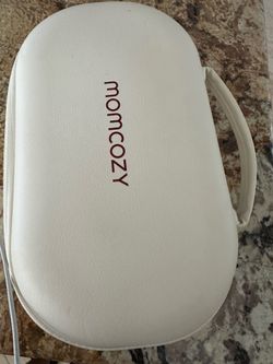 Momcozy pumps
