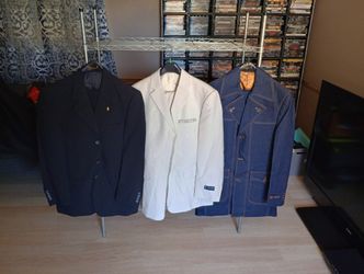 Big Boy Suits For Kids