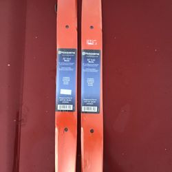 Husqvarna 22 inch 3-in 1 blade for sale