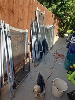 Pool Fence System By Guardian