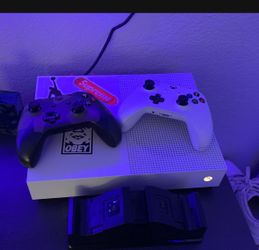 Xbox 1 S