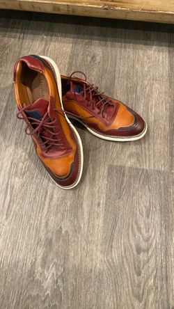 Men’s shoes US 8