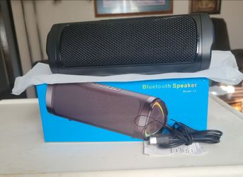 Bluetooth Speaker Model L1