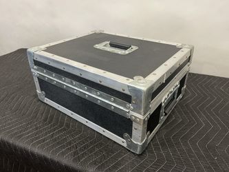 Custom Travel Case By Omega Case Company for K 5600 Tungsten Bug-Lite Head