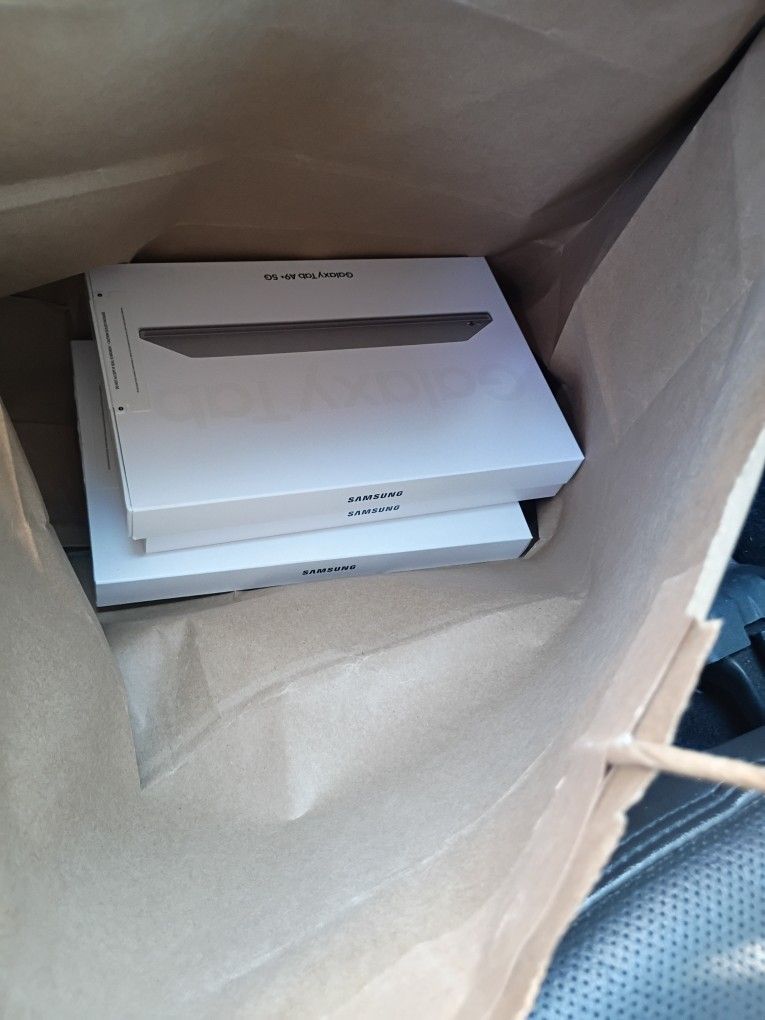 Samsung Galaxy A9 TAB