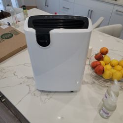 Yaufey Dehumidifier 