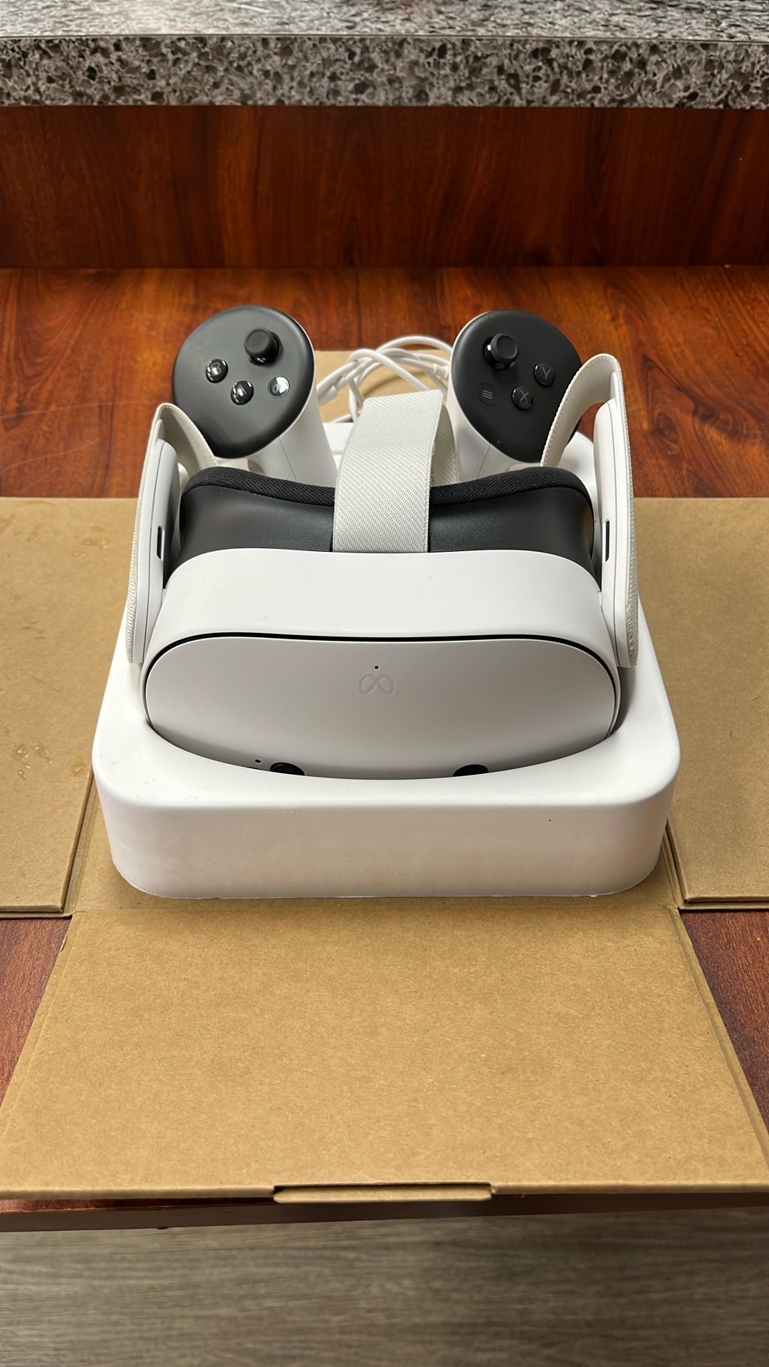 Meta Quest 3s