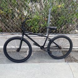 Black Haro Bike | Worth $900, Selling For $280!!