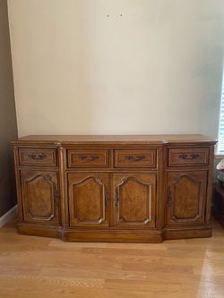 Thomasville sideboard/buffet