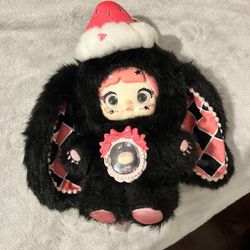 Nommi Desert V7, Blackberry Rolls 