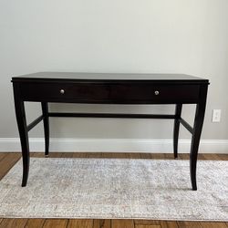 Crate&Barrel, Desk, Table, Side Table