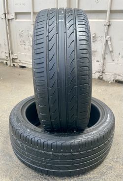 225/45R18 Tires | FREE installation & balance