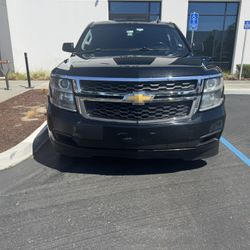 2019 Chevrolet Suburban