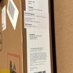 Dell Inspiron Laptop New 