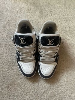 Louis Vuitton Trainers