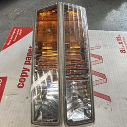 97-01 Prelude OEM Front Turn Signals