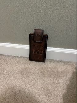 Phone holder