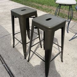 Stools 