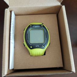 GPS Sport Watch