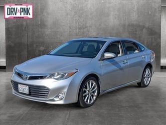2013 Toyota Avalon