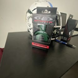 Hell Star Unreleased Mouth Guard 