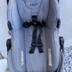 Car seat 