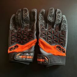 Firm Grip Large Gloves