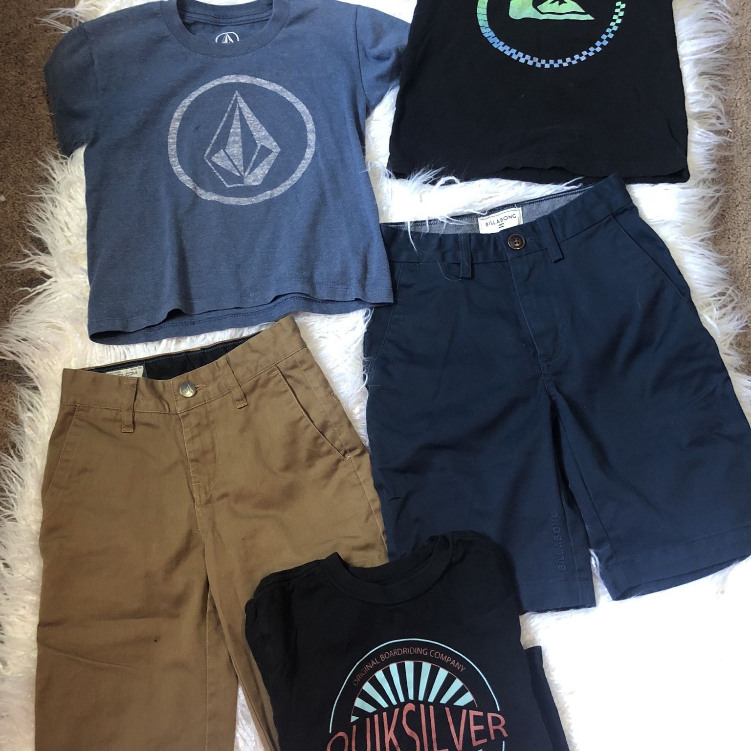 Boys Clothes