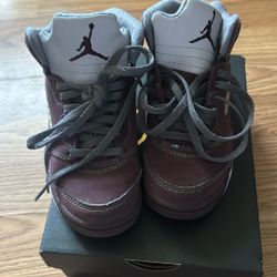 Jordan