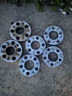Spacers