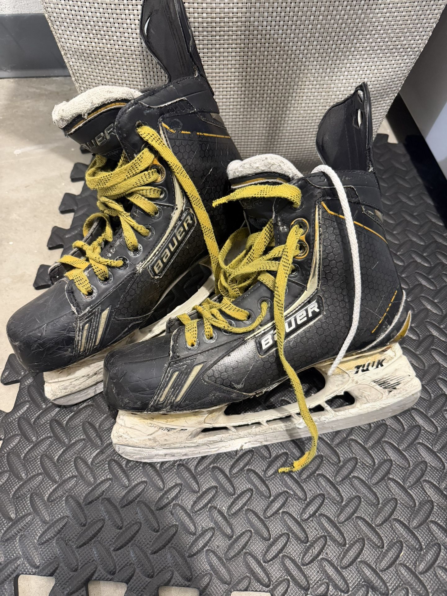 Hockey Skates