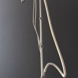 PurSteam Classic Garment Steamer with an Adjustable Hanger