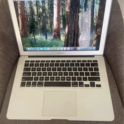 MacBook Air 13 Inch 