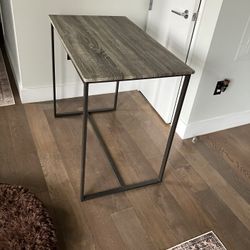 Kitchen Table Or Work Table 