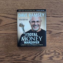 The Total money Makeover
