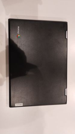 Lenovo Touchscreen Chromebook