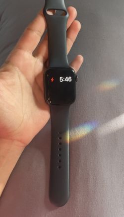 APPLE WATCH SE