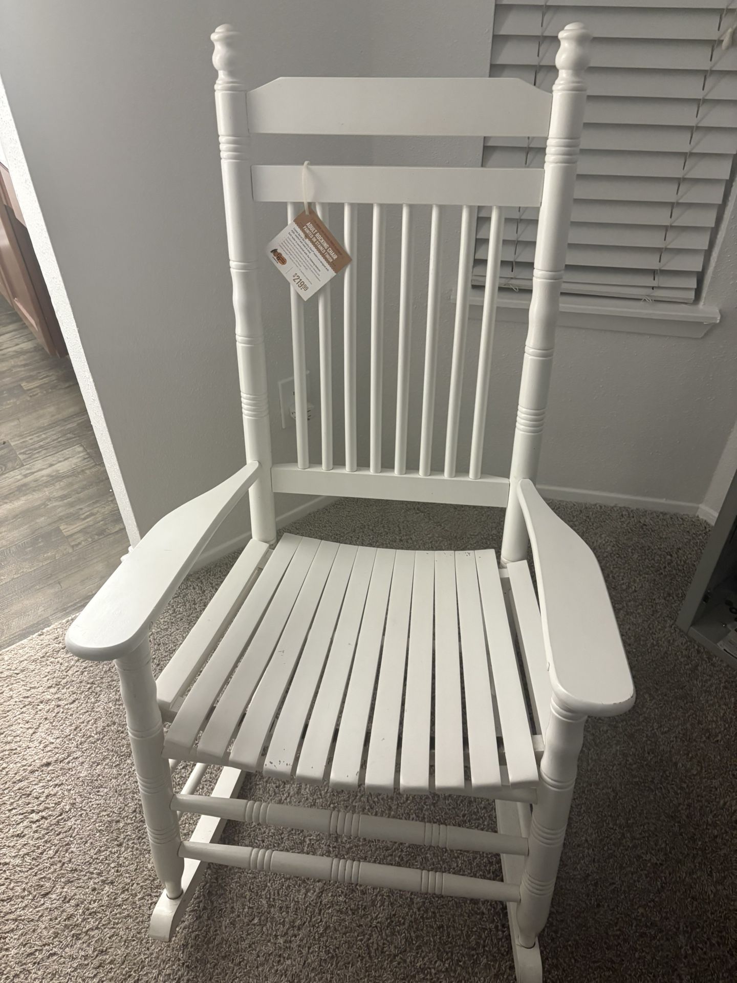 Recliner Chair