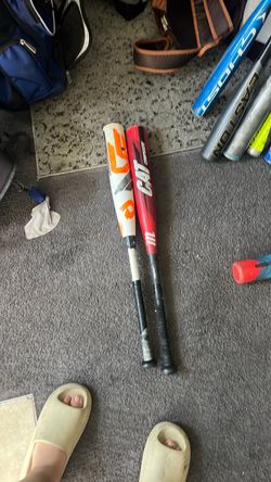 Bats usssa still a lot of pop