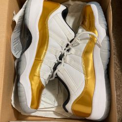 Air Jordan 11 Retro Low