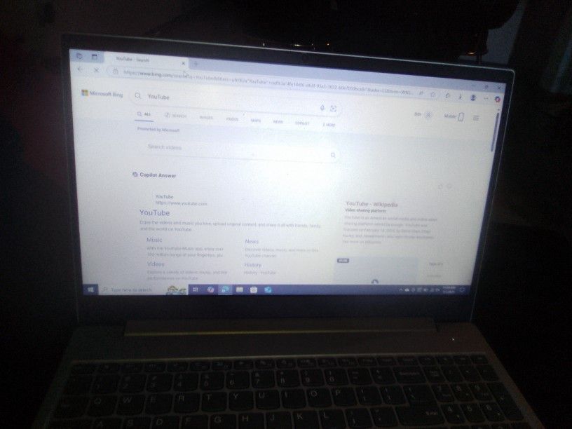 Lenovo IdeaPad S340