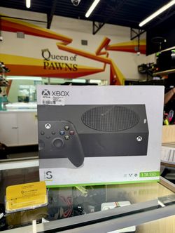 Xbox One S 1TB 