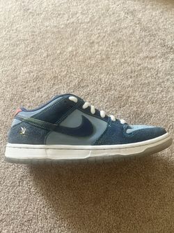 Why So Sad Sb Dunks Sz 7.5