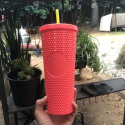 Starbucks Tumbler 