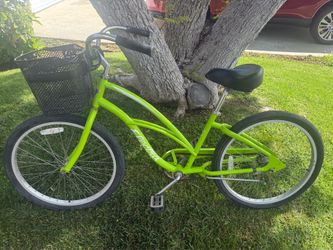 Electra kids cruiser