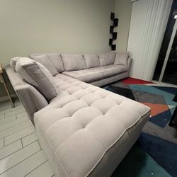 Sectional Sofa