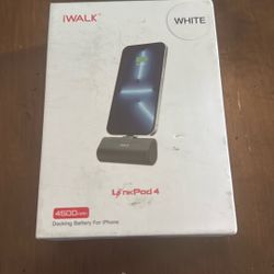 Wireless Power bank